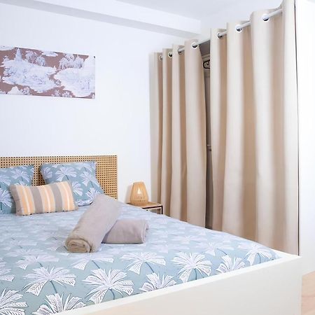 Fontenelle Appartement Calme Et Lumineux Rouen, Cathedrale "Menage & Linge Inclus " 외부 사진