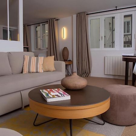 Fontenelle Appartement Calme Et Lumineux Rouen, Cathedrale "Menage & Linge Inclus " 외부 사진