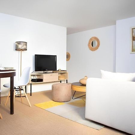Fontenelle Appartement Calme Et Lumineux Rouen, Cathedrale "Menage & Linge Inclus " 외부 사진