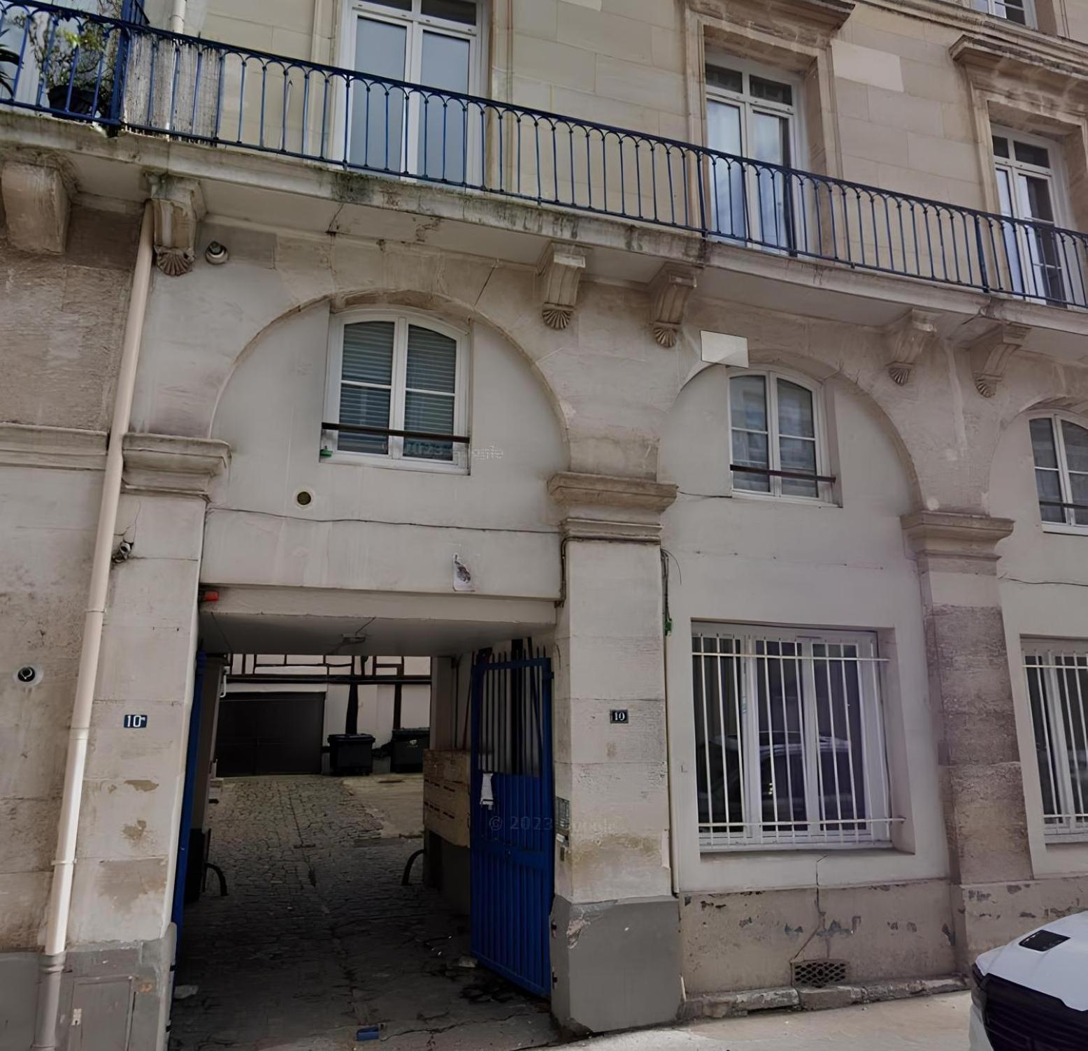 Fontenelle Appartement Calme Et Lumineux Rouen, Cathedrale "Menage & Linge Inclus " 외부 사진