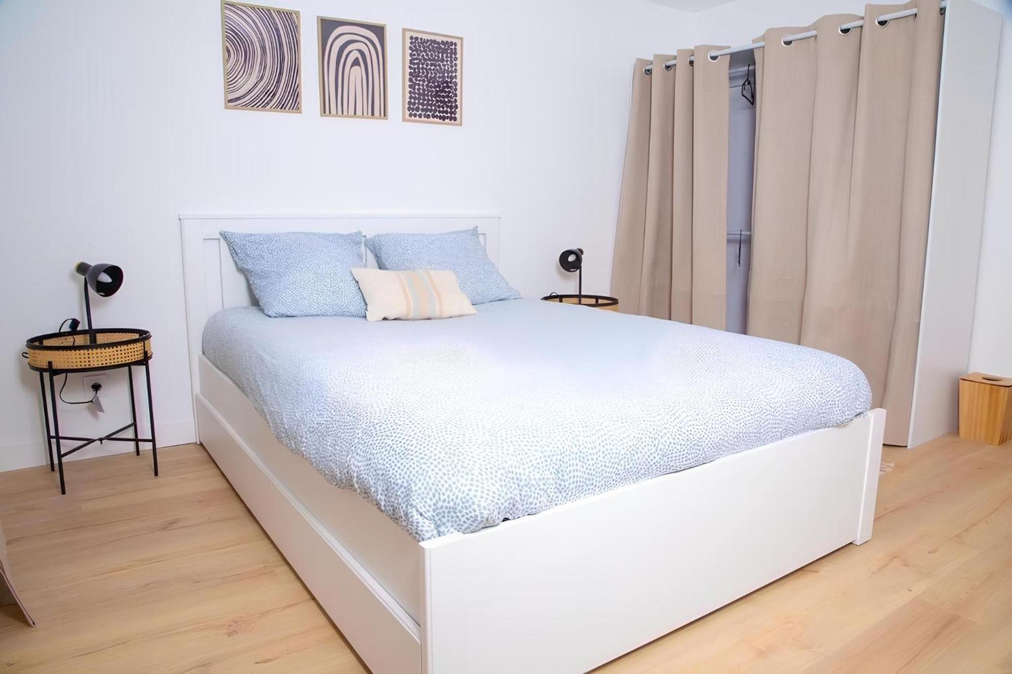 Fontenelle Appartement Calme Et Lumineux Rouen, Cathedrale "Menage & Linge Inclus " 외부 사진